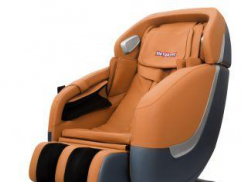 Камышанин в разговоре с телефонным аферистом «купился» на массажное кресло