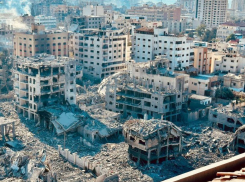 «Если бы Путин сделал это с Украиной, ядерные бомбы уже летели бы в сторону Москвы»