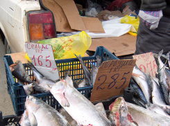 Камышанам предлагают насолить по дешевке красной икры самим