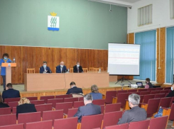 Почему у нас депутаты Камышинской городской думы зашифрованы, будто «иностранные резиденты», и кто из них самый популярный? (ОПРОС ЧЕРЕЗ ГОЛОСОВАНИЕ)