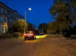 Мощный гул в небе устроил неспокойную ночь жителям Волгограда и Волгоградской области области 