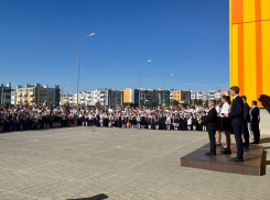 О массовом минировании школ Волгограда сообщили неизвестные 1 сентября