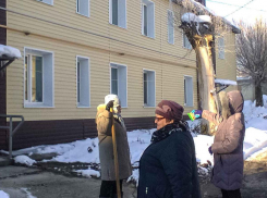 Неужели смерти от коронавируса опять становятся обыденностью среди камышан?