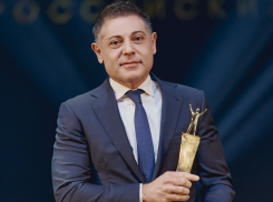 Объявлены победители премии «ТОП-1000 российских менеджеров»