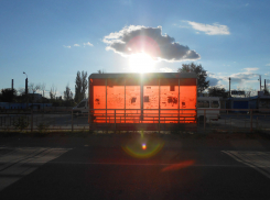 Максимальное по стране число БПЛА сбили ночью над Волгоградской областью  