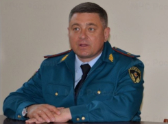 Рассыпающего раковые проклятья генерала МЧС проверит руководство после скандала, - «Блокнот Волгограда»