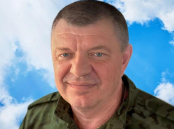 Погибшего в СВО бойца из Камышина Евгения Гончарова похоронят в Санкт-Петербурге