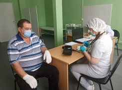 Пока на вакцину «ЭпиВакКорона» могут рассчитывать рядовые камышане только с хроническими заболеваниями 