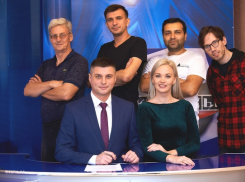 Абсурд дня: администрация Камышина платит миллионы из бюджета за размещение рекламы себя, любимой, на собственном ТВ «Акценты»