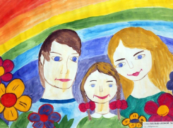 «Ласковая и отзывчивая» - администрация Камышина ищет семью вынужденной сироте