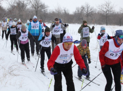 Кого назвали героями чемпионата и первенства города по лыжным гонкам в Камышине