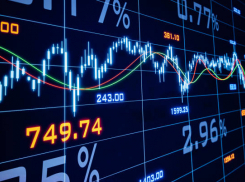 Игра на бирже обернулась для врача потерей 7 млн рублей
