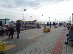 Глава Камышина Станислав Зинченко заявил о миллиарде, потраченном за год на обновление Камышина