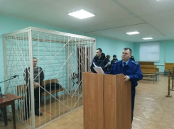 В Жирновске осужден ревнивец, ударивший ножом таксиста, подвозившего его бывшую жену 