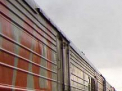 Задержка в пути поезда Москва - Камышин 5 февраля немного сократилась, пассажиров в вагонах покормили