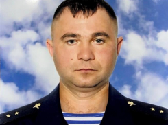Сегодня, 17 июня, в Камышине проводят в последний путь Юрия Костюка, погибшего в СВО