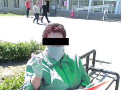 Пугающая стабильность с новыми зараженными коронавирусом на уровне сотни человек и новыми смертями установилась в Волгоградской области