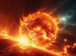 Мощный геошторм идет на Волгоградскую область после супервзрыва на Солнце, - «Блокнот - Волгоград» 