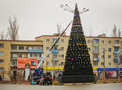 31 декабря 2019 года Андрей Бочаров объявил выходным днем, глава Камышина Станислав Зинченко последует его примеру