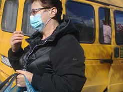 Коронавирусом в Волгоградской области заболевают повально, но умирают от его осложнений реже