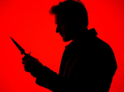 Мужчину и подростка зарезали в соседнем с Камышинским - Ольховском районе
