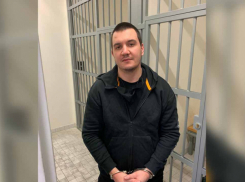 Интерпол нашел в Чехии беглеца, прятавшего ворованные элитные иномарки в Камышине (ВИДЕО)