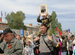 Камышане не пойдут с портретами фронтовиков по улицам города, но «Бессмертный полк» совсем не отменяется 