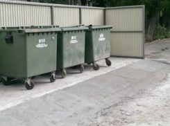 Главы сельских поселений Камышинского района «доруководились» до решения суда по мусору