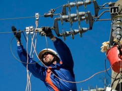 Предприятие Камышинских электросетей задумало на весь день 28 мая оставить без света третий городок