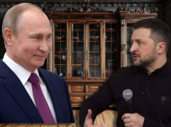 Зеленский на грани: инсайдеры узнали, что Путин пощадит его, но есть нюанс, - «Блокнот - Россия»