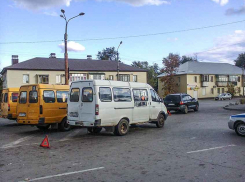 Администрация Камышина решила «попросить на выход» с девятого маршрута всех частных перевозчиков