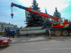 В 2-х многоквартирных домах Камышина придется жильцам сидеть без света, а в одном - без воды  сегодня, 15 апреля