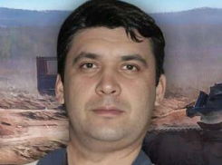 В соседнем с Камышинским - Дубовском районе простятся с погибшим мобилизованным начальником предприятия Электросетей Александром Архиповым