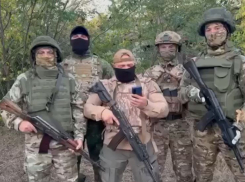 Ветераны СВО записали видео с просьбой о референдуме по переименованию Волгограда в Сталинград, - «Блокнот Волгограда» (ВИДЕО)