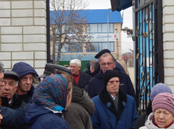 В Камышине проводили в последний путь ветерана журналистики Николая Максимовича Присталова