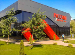 Популярный в Камышине ресторан-бар «Русский» озвучил средний чек: получается вполне бюджетно! 