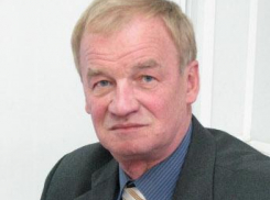 Кое-что о совести, о которой в День Российской печати заговорил премьер Дмитрий Медведев, - камышинский журналист Владимир Бронченко