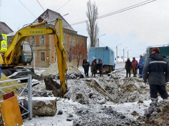 В Волгоградской области насчитали среднюю зарплату в 58700 рублей  