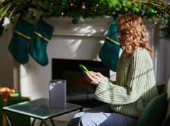 Жители Волгоградской области стали заранее составлять списки подарков на Новый год