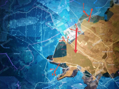 Новости СВО на утро 26 января: продвижение под Святогорском, отказ Киева от переговоров, 2-е место РФ в мировом рейтинге армий