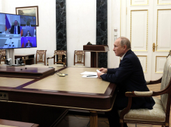Путин предложил дополнительно повысить прожиточный минимум и МРОТ на 8,6% 