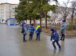 Сегодняшний февральский четверг в Камышине будет весенним - солнце и +9