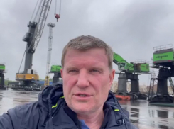 Миллиардер Савченко показал, что для него ценнее мандата депутата Госдумы, - «Блокнот Волгограда» (ВИДЕО)