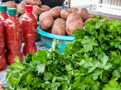 Роспотребнадзор «приказал» камышанам есть «траву»