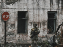 Кадыров заявил о готовности спецназа «Ахмат» занять позиции в Артемовске