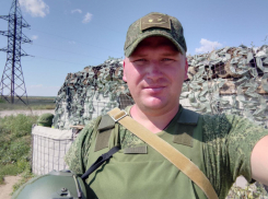 Глава Котовского района рассказал, что весь город пришел провожать в последний путь героя СВО