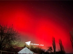 Магнитная буря стала причиной необычного явления в соседнем с Камышинским районе