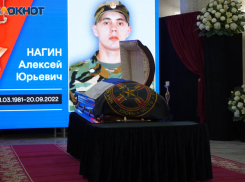 Депутат Госдумы из Волгограда предложил за свой счет увековечить память погибшего героического земляка из ЧВК «Вагнер», - «Блокнот Волгограда»
