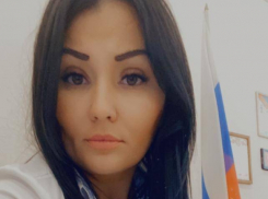 Председатель райсуда Волгограда Юлия Добрынина ушла в отпуск за день до скандала со взяткой в 2,5 млн рублей, - «Блокнот Волгограда»