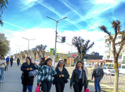 Камышан 24 апреля испытает на выносливость геомагнитная буря